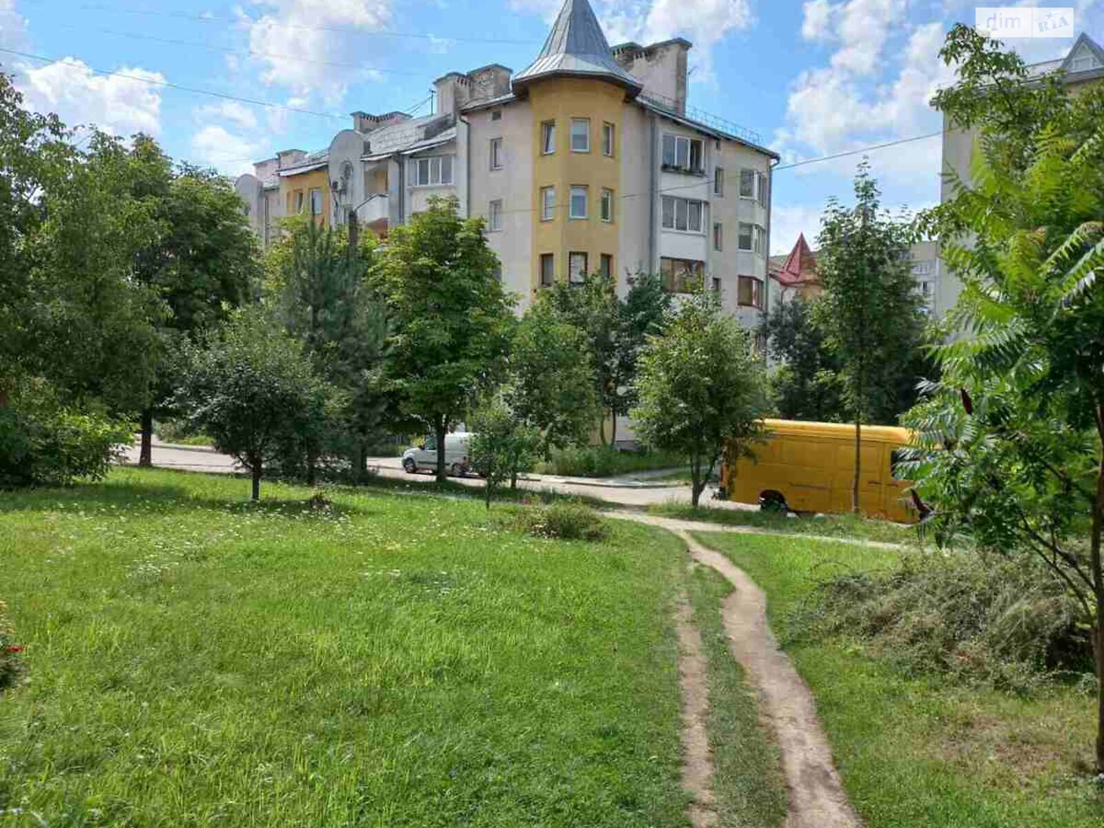 Продажа однокомнатной квартиры в Львове, на ул. Михаила Драгана, район Санта Барбара фото 1 Продажа однокомнатной квартиры в Львове, на ул. Михаила Драгана, район Санта Барбара фото 1