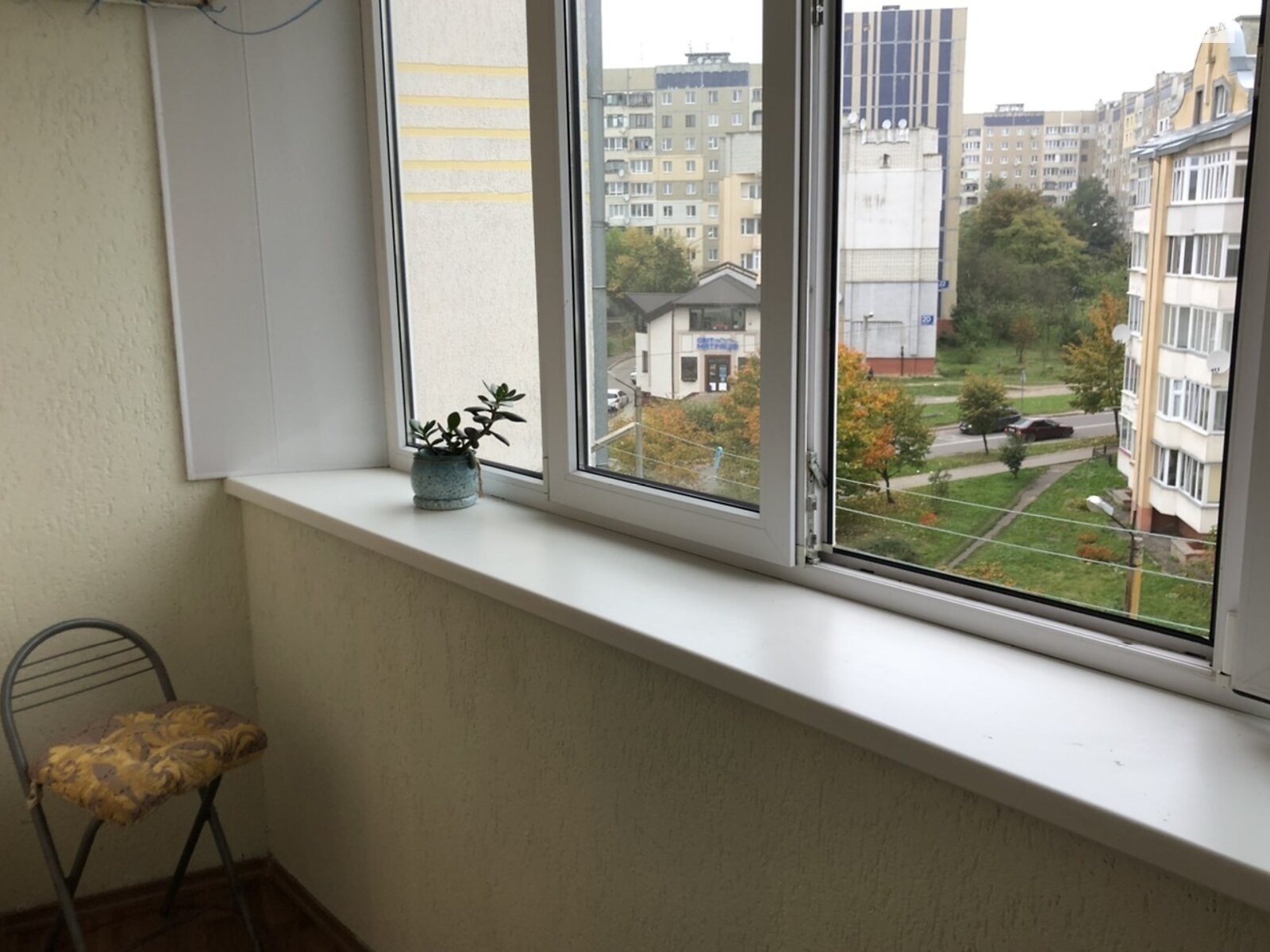 Продажа однокомнатной квартиры в Львове, на ул. Михаила Драгана, район Санта Барбара фото 1 Продажа однокомнатной квартиры в Львове, на ул. Михаила Драгана, район Санта Барбара фото 1