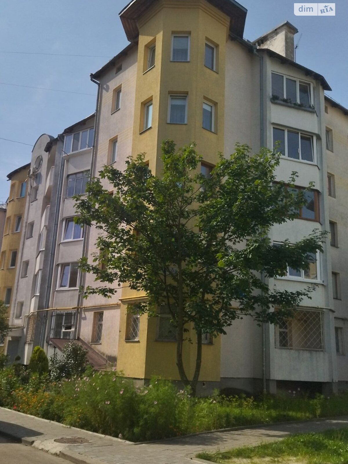 Продажа однокомнатной квартиры в Львове, на ул. Михаила Драгана, район Санта Барбара фото 1 Продажа однокомнатной квартиры в Львове, на ул. Михаила Драгана, район Санта Барбара фото 1