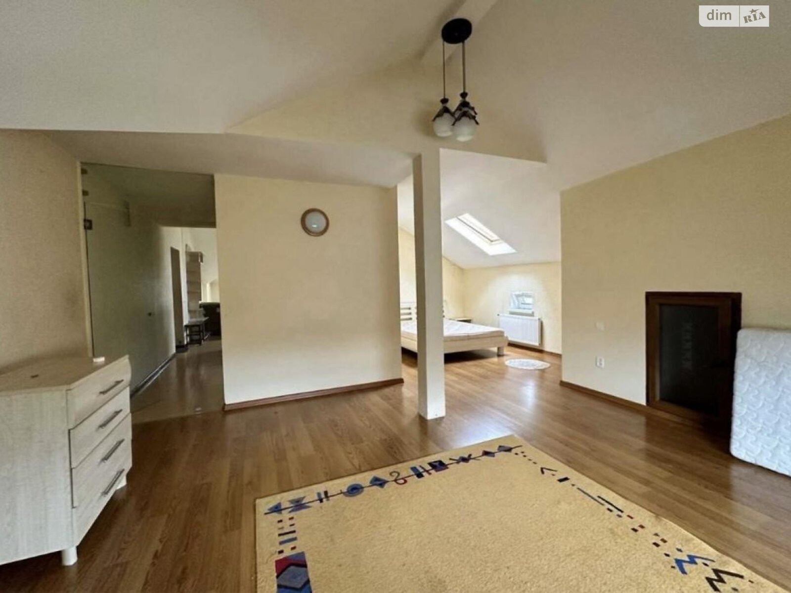 Продаж однокімнатної квартири в Львові, на вул. Михайла Драгана, кв. 22А, район Санта Барбара фото 1