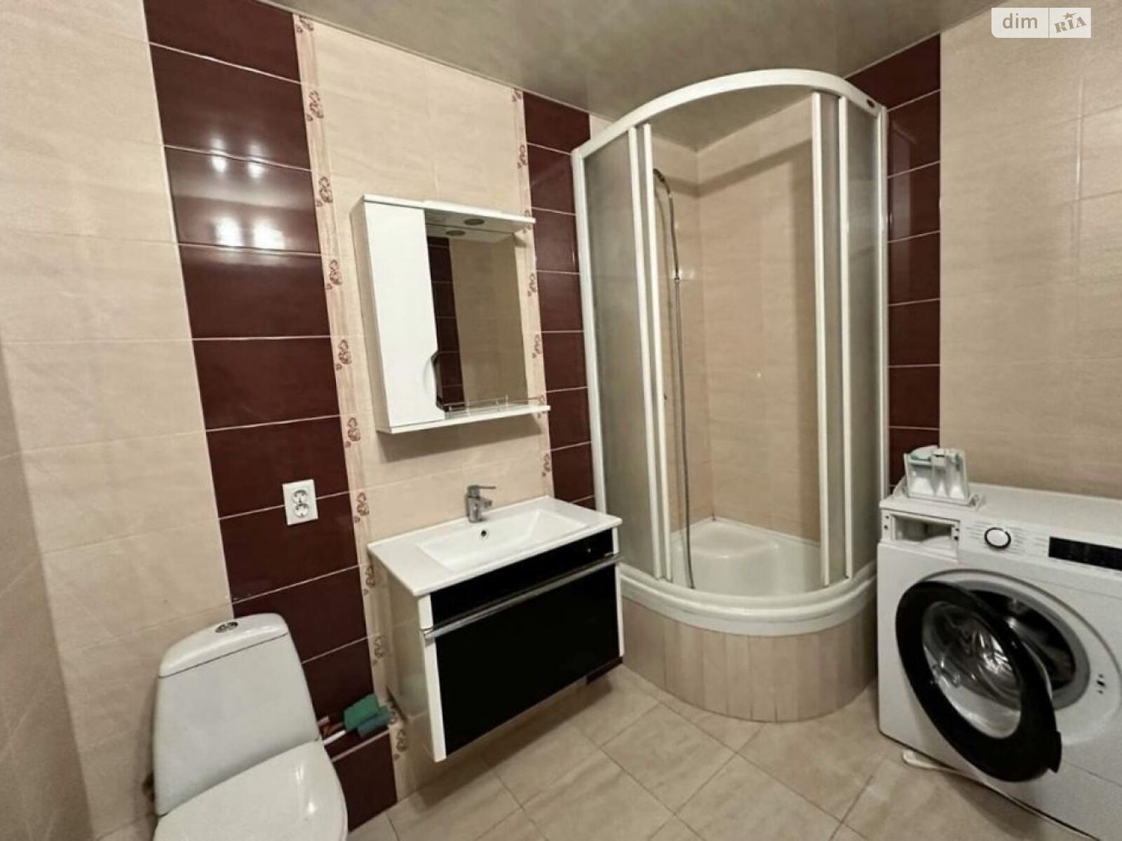 Продаж однокімнатної квартири в Львові, на вул. Михайла Драгана, кв. 22А, район Санта Барбара фото 1