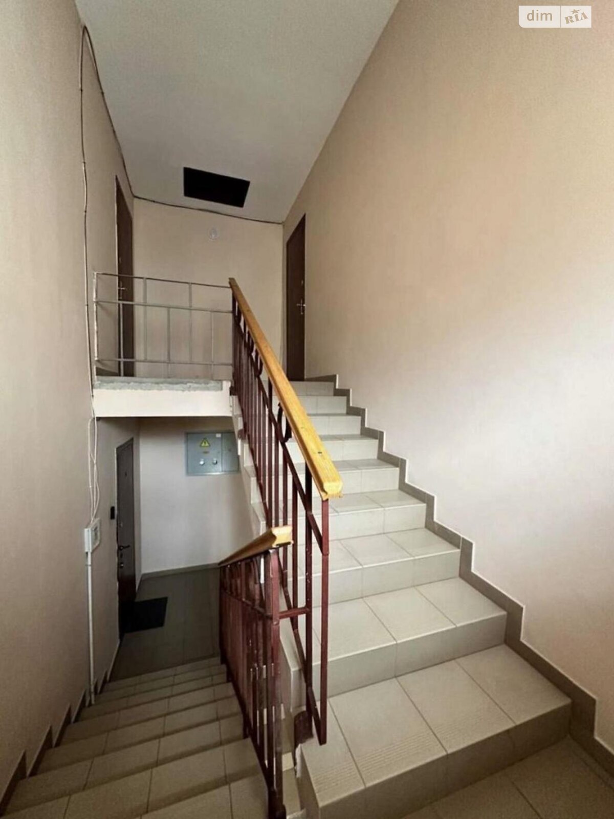 Продаж однокімнатної квартири в Львові, на вул. Михайла Драгана, кв. 22А, район Санта Барбара фото 1