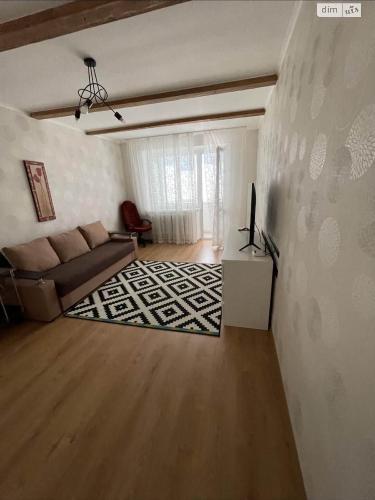 Продажа двухкомнатной квартиры в Львове, на ул. Освицкая 7, район Санта Барбара фото 1 Продажа двухкомнатной квартиры в Львове, на ул. Освицкая 7, район Санта Барбара фото 1