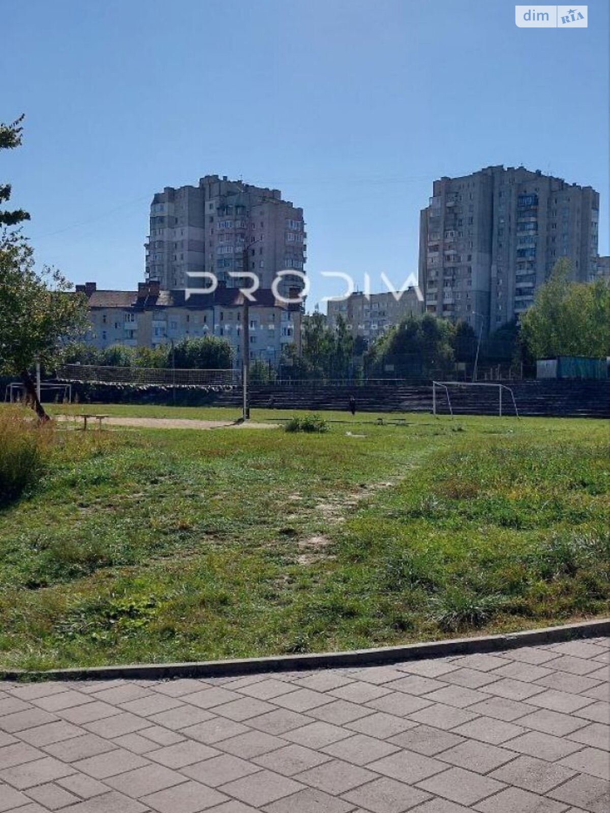 Продаж двокімнатної квартири в Львові, на вул. Трильовського 4А, район Санта Барбара фото 1 Продаж двокімнатної квартири в Львові, на вул. Трильовського 4А, район Санта Барбара фото 1