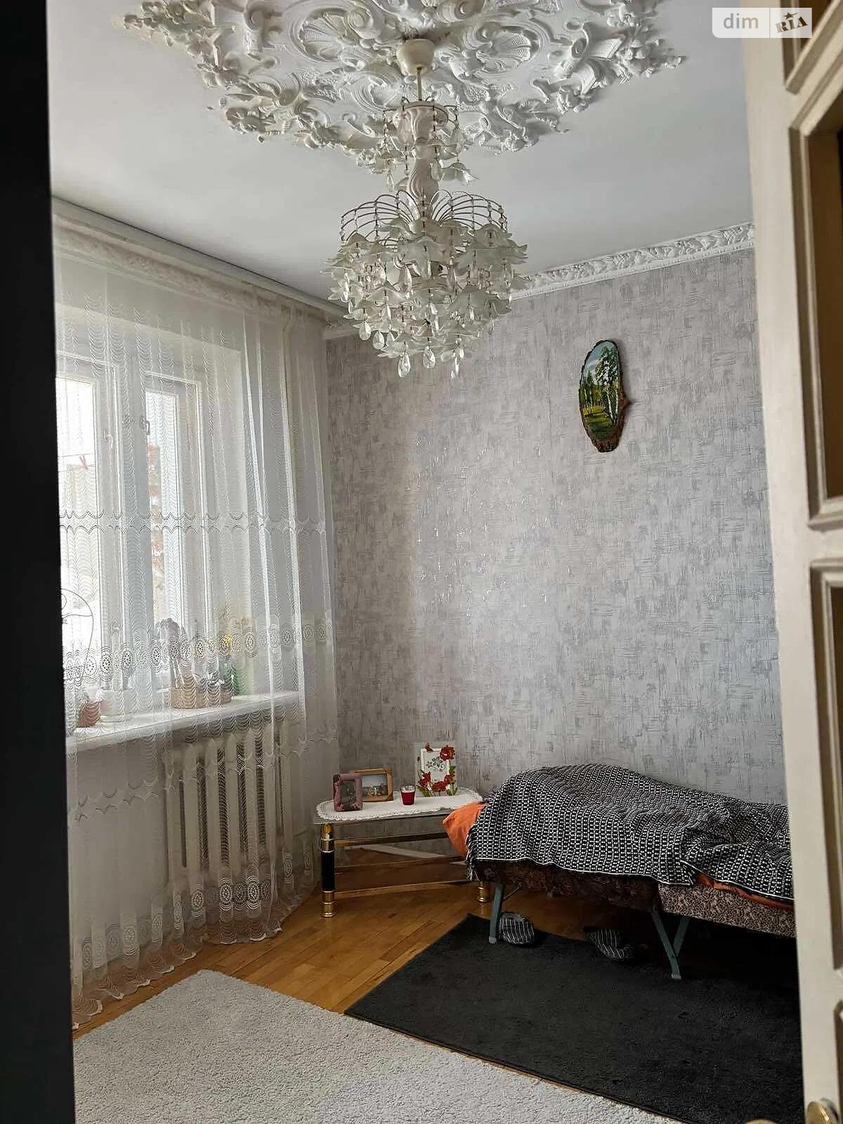 Продаж чотирикімнатної квартири в Львові, на вул. Трильовського 27, район Санта Барбара фото 1 Продаж чотирикімнатної квартири в Львові, на вул. Трильовського 27, район Санта Барбара фото 1
