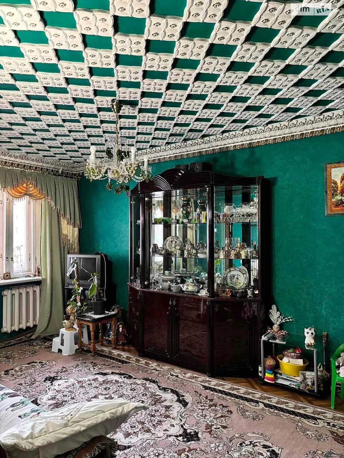 Продаж чотирикімнатної квартири в Львові, на вул. Трильовського 27, район Санта Барбара фото 1 Продаж чотирикімнатної квартири в Львові, на вул. Трильовського 27, район Санта Барбара фото 1