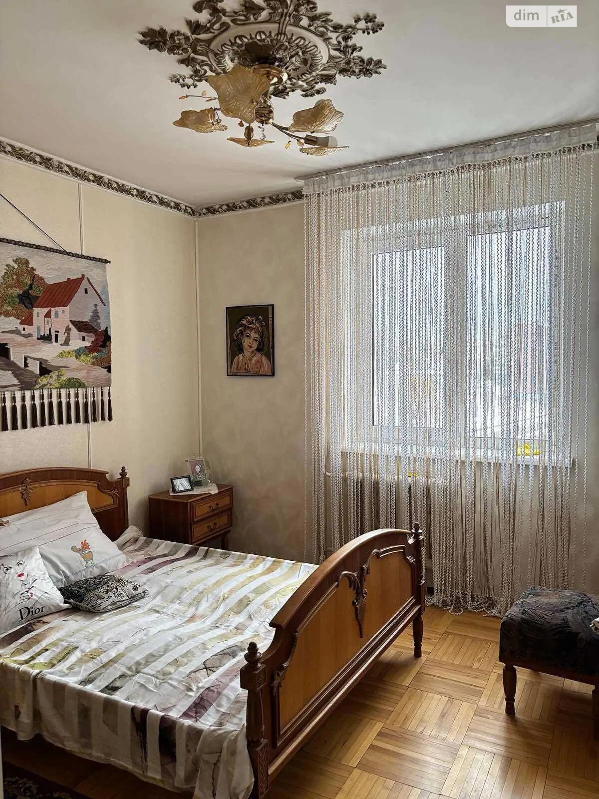 Продаж чотирикімнатної квартири в Львові, на вул. Трильовського 27, район Санта Барбара фото 1 Продаж чотирикімнатної квартири в Львові, на вул. Трильовського 27, район Санта Барбара фото 1