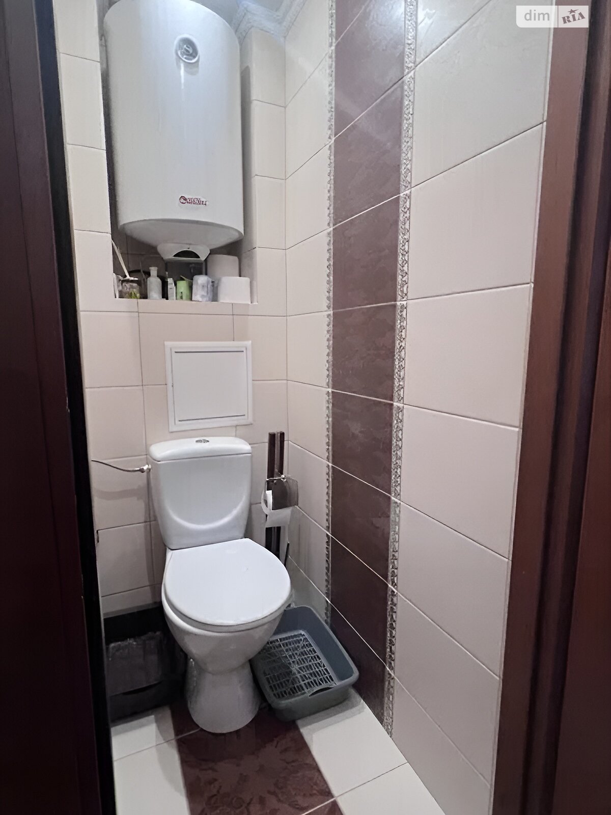 Продаж двокімнатної квартири в Львові, на вул. Вернадського Академіка 36, район Санта Барбара фото 1 Продаж двокімнатної квартири в Львові, на вул. Вернадського Академіка 36, район Санта Барбара фото 1