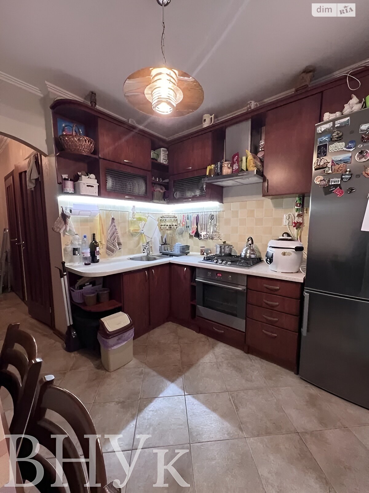 Продаж двокімнатної квартири в Львові, на вул. Вернадського Академіка 36, район Санта Барбара фото 1 Продаж двокімнатної квартири в Львові, на вул. Вернадського Академіка 36, район Санта Барбара фото 1
