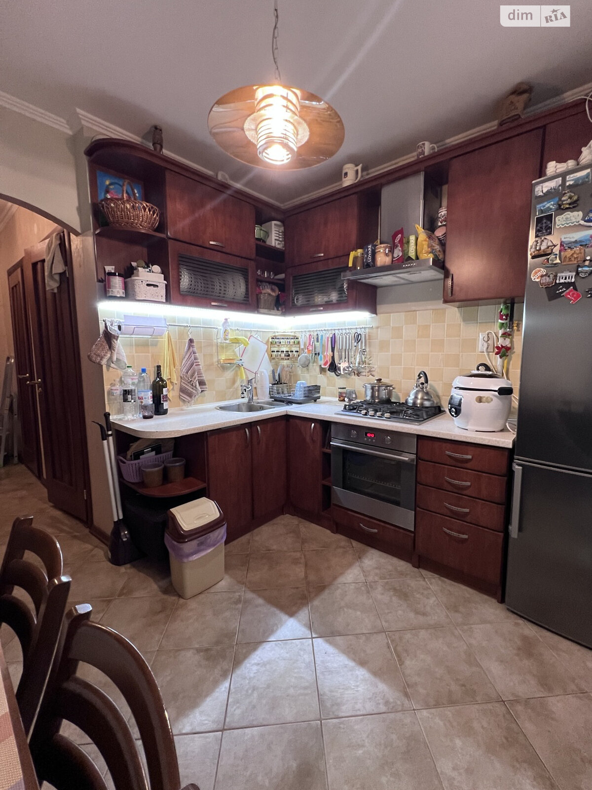 Продаж двокімнатної квартири в Львові, на вул. Вернадського Академіка 36, район Санта Барбара фото 1 Продаж двокімнатної квартири в Львові, на вул. Вернадського Академіка 36, район Санта Барбара фото 1