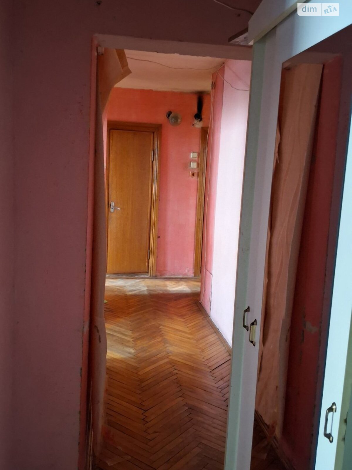 Продаж трикімнатної квартири в Львові, на вул. Вернадського Академіка 14, район Санта Барбара фото 1 Продаж трикімнатної квартири в Львові, на вул. Вернадського Академіка 14, район Санта Барбара фото 1