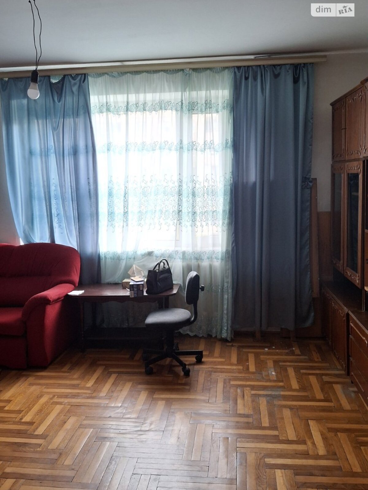 Продажа трехкомнатной квартиры в Львове, на ул. Вернадского Академика 14, район Санта Барбара фото 1