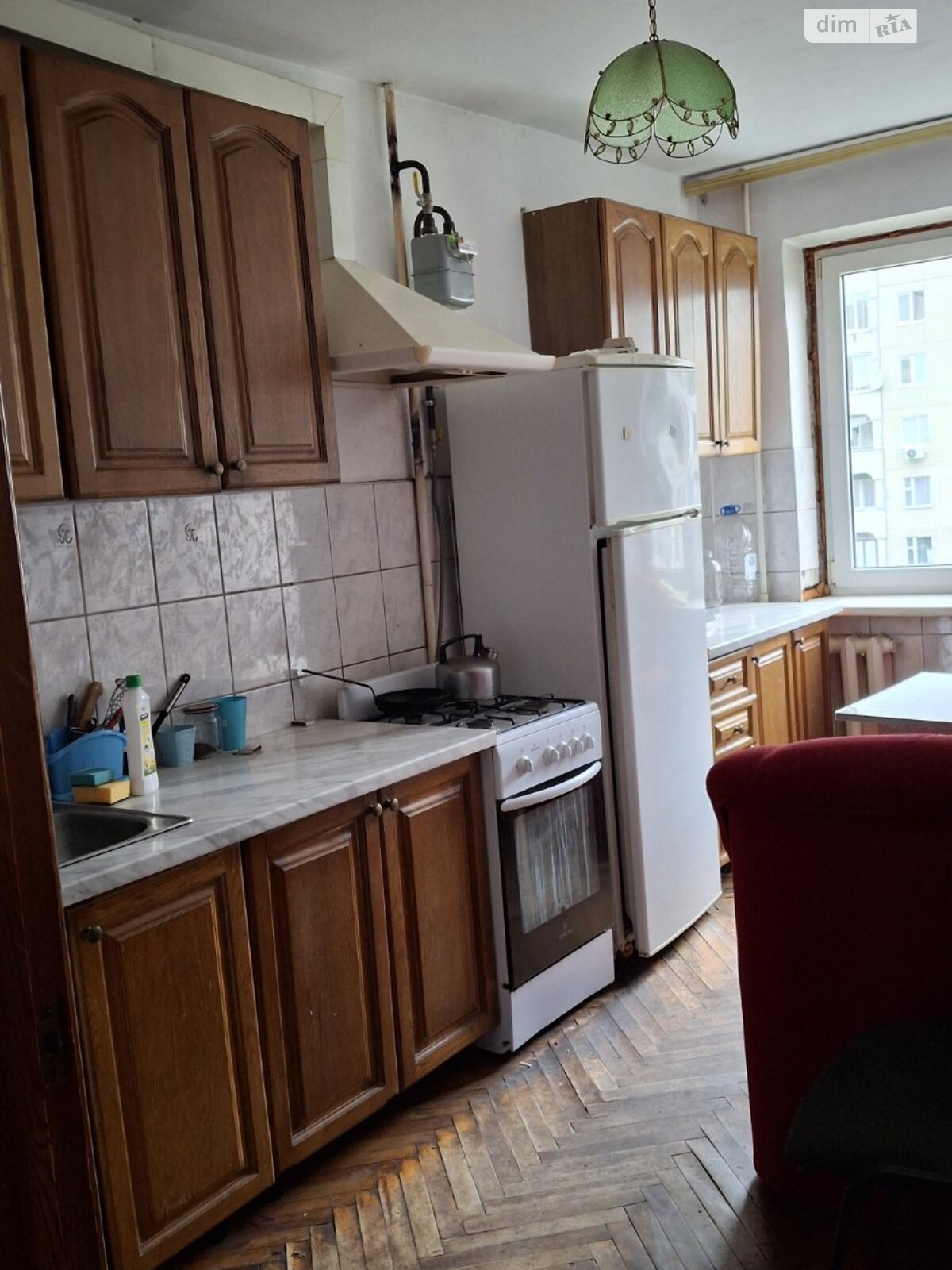 Продаж трикімнатної квартири в Львові, на вул. Вернадського Академіка 14, район Санта Барбара фото 1 Продаж трикімнатної квартири в Львові, на вул. Вернадського Академіка 14, район Санта Барбара фото 1