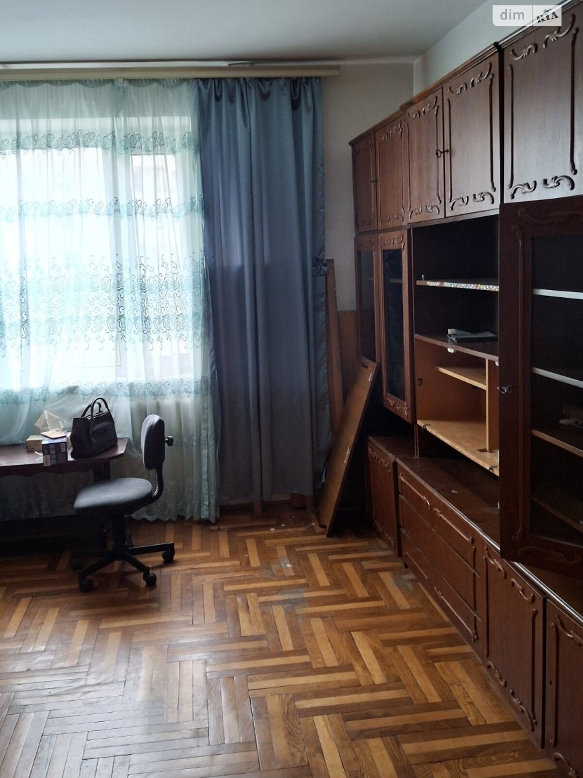 Продаж трикімнатної квартири в Львові, на вул. Вернадського Академіка 14, район Санта Барбара фото 1 Продаж трикімнатної квартири в Львові, на вул. Вернадського Академіка 14, район Санта Барбара фото 1