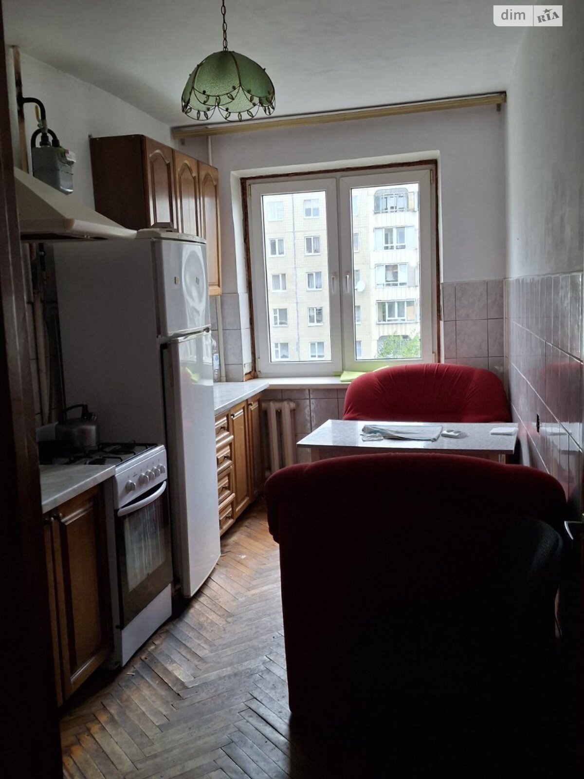 Продаж трикімнатної квартири в Львові, на вул. Вернадського Академіка 14, район Санта Барбара фото 1 Продаж трикімнатної квартири в Львові, на вул. Вернадського Академіка 14, район Санта Барбара фото 1