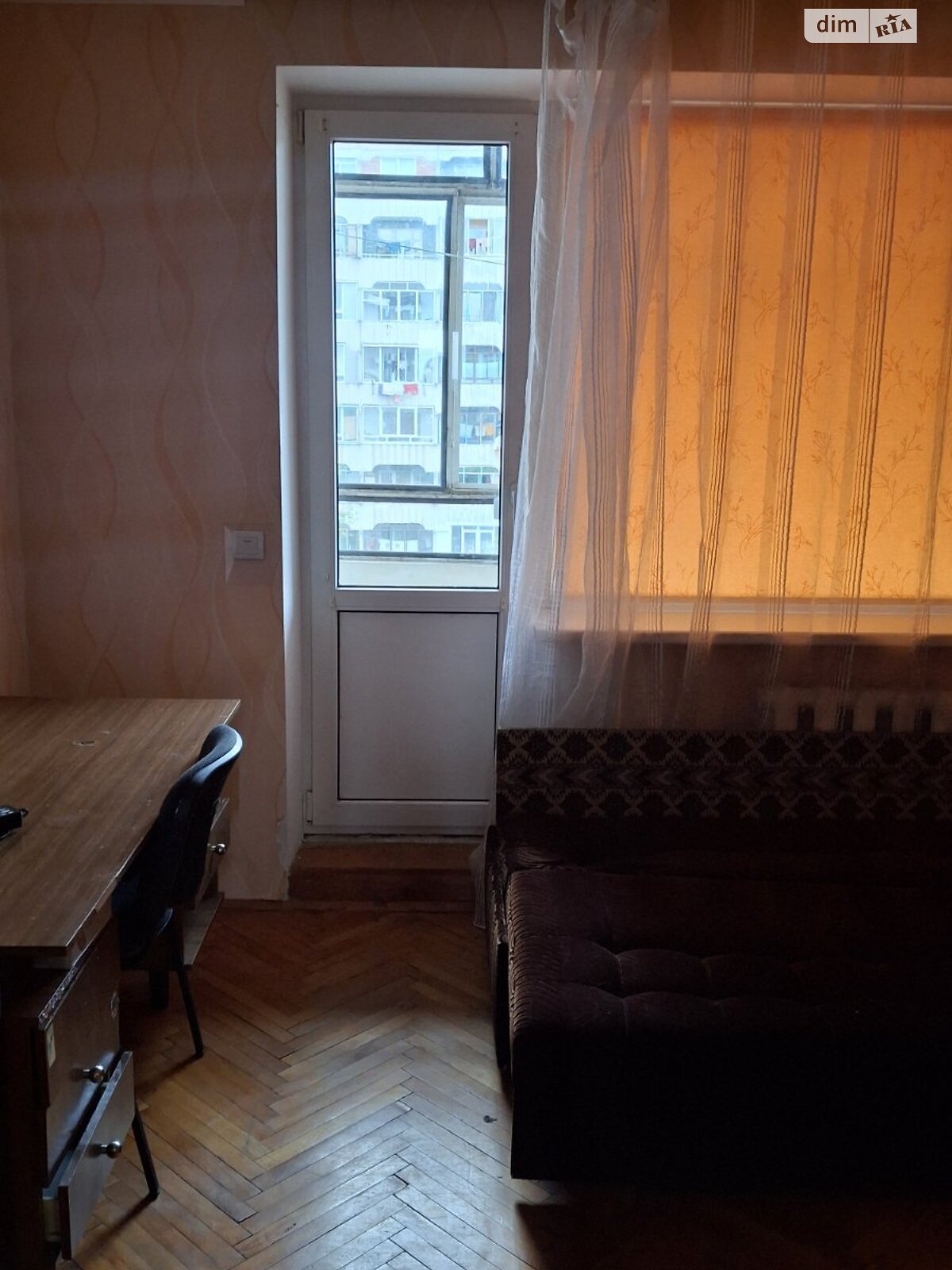 Продаж трикімнатної квартири в Львові, на вул. Вернадського Академіка 14, район Санта Барбара фото 1 Продаж трикімнатної квартири в Львові, на вул. Вернадського Академіка 14, район Санта Барбара фото 1
