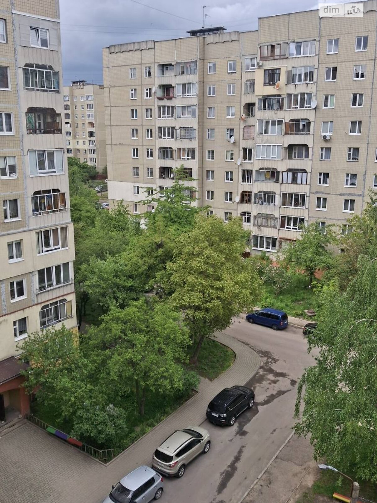 Продаж трикімнатної квартири в Львові, на вул. Вернадського Академіка 14, район Санта Барбара фото 1 Продаж трикімнатної квартири в Львові, на вул. Вернадського Академіка 14, район Санта Барбара фото 1