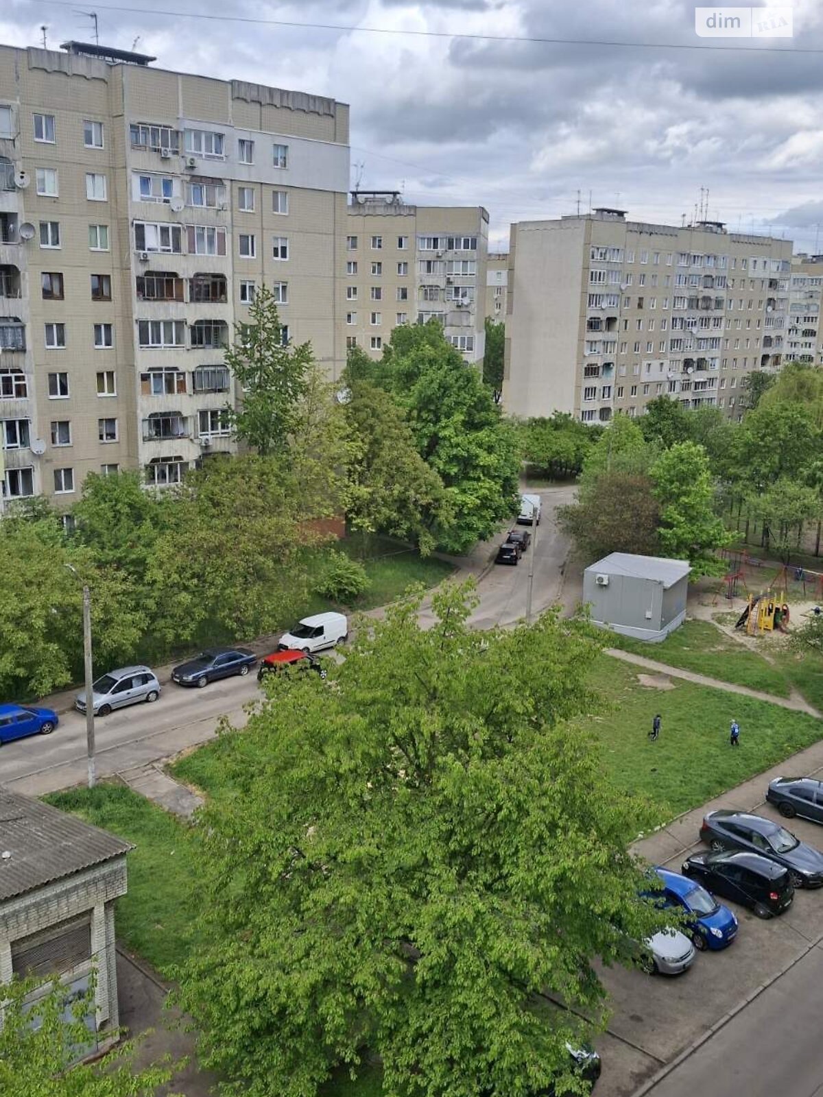 Продаж трикімнатної квартири в Львові, на вул. Вернадського Академіка 14, район Санта Барбара фото 1 Продаж трикімнатної квартири в Львові, на вул. Вернадського Академіка 14, район Санта Барбара фото 1