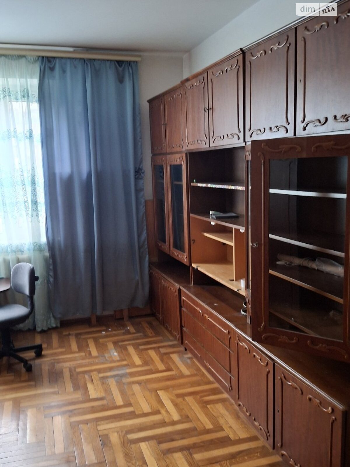 Продажа трехкомнатной квартиры в Львове, на ул. Вернадского Академика 14, район Санта Барбара фото 1