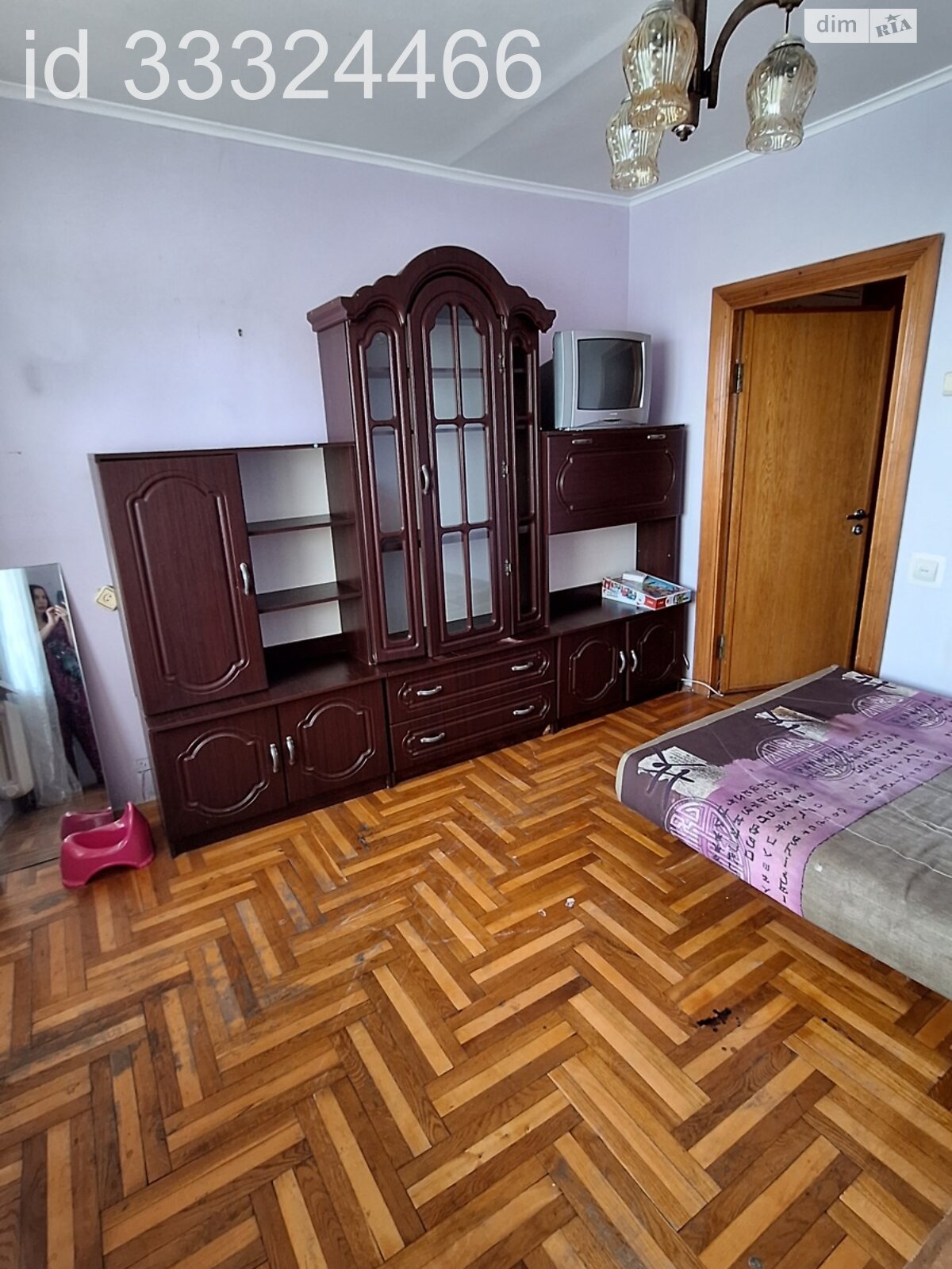 Продаж трикімнатної квартири в Львові, на вул. Вернадського Академіка 14, район Санта Барбара фото 1 Продаж трикімнатної квартири в Львові, на вул. Вернадського Академіка 14, район Санта Барбара фото 1