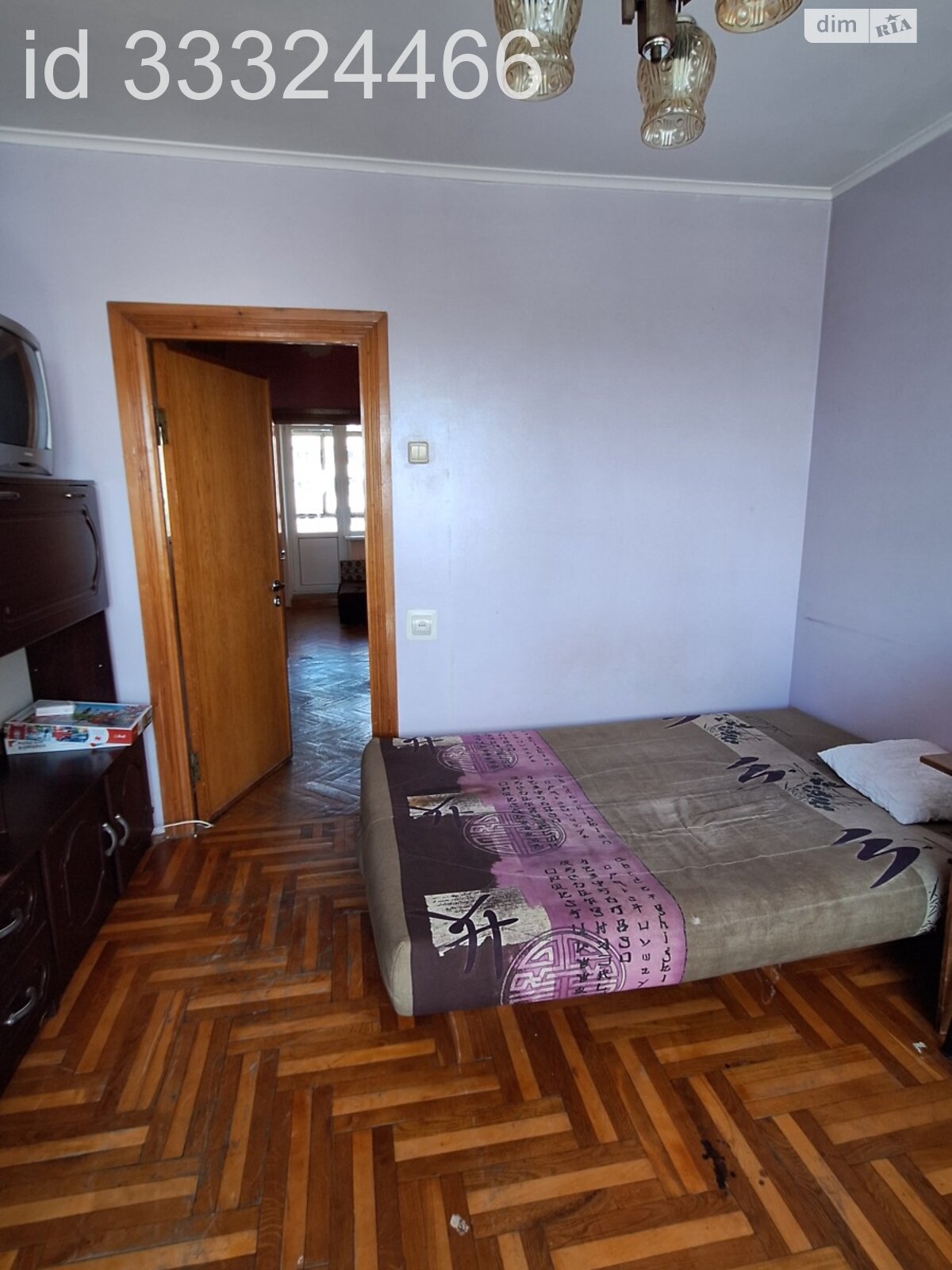 Продаж трикімнатної квартири в Львові, на вул. Вернадського Академіка 14, район Санта Барбара фото 1 Продаж трикімнатної квартири в Львові, на вул. Вернадського Академіка 14, район Санта Барбара фото 1