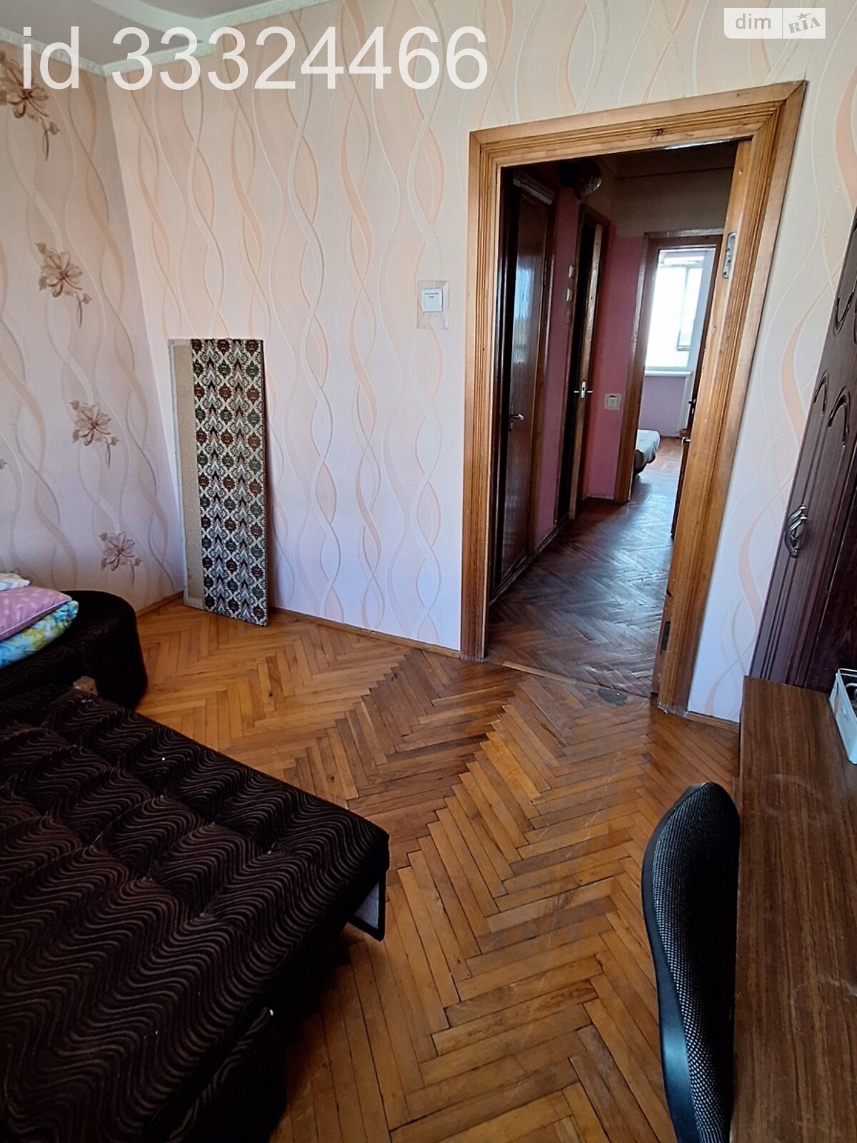 Продаж трикімнатної квартири в Львові, на вул. Вернадського Академіка 14, район Санта Барбара фото 1 Продаж трикімнатної квартири в Львові, на вул. Вернадського Академіка 14, район Санта Барбара фото 1