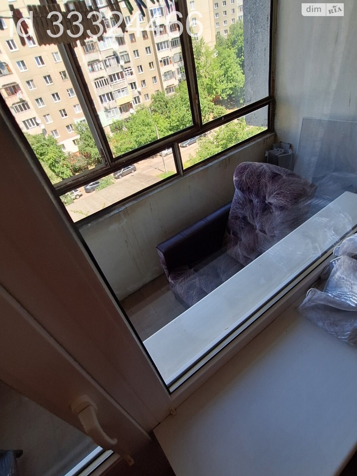 Продаж трикімнатної квартири в Львові, на вул. Вернадського Академіка 14, район Санта Барбара фото 1 Продаж трикімнатної квартири в Львові, на вул. Вернадського Академіка 14, район Санта Барбара фото 1
