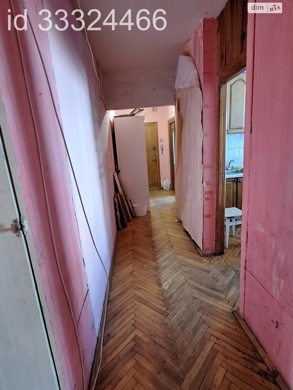Продаж трикімнатної квартири в Львові, на вул. Вернадського Академіка 14, район Санта Барбара фото 1 Продаж трикімнатної квартири в Львові, на вул. Вернадського Академіка 14, район Санта Барбара фото 1