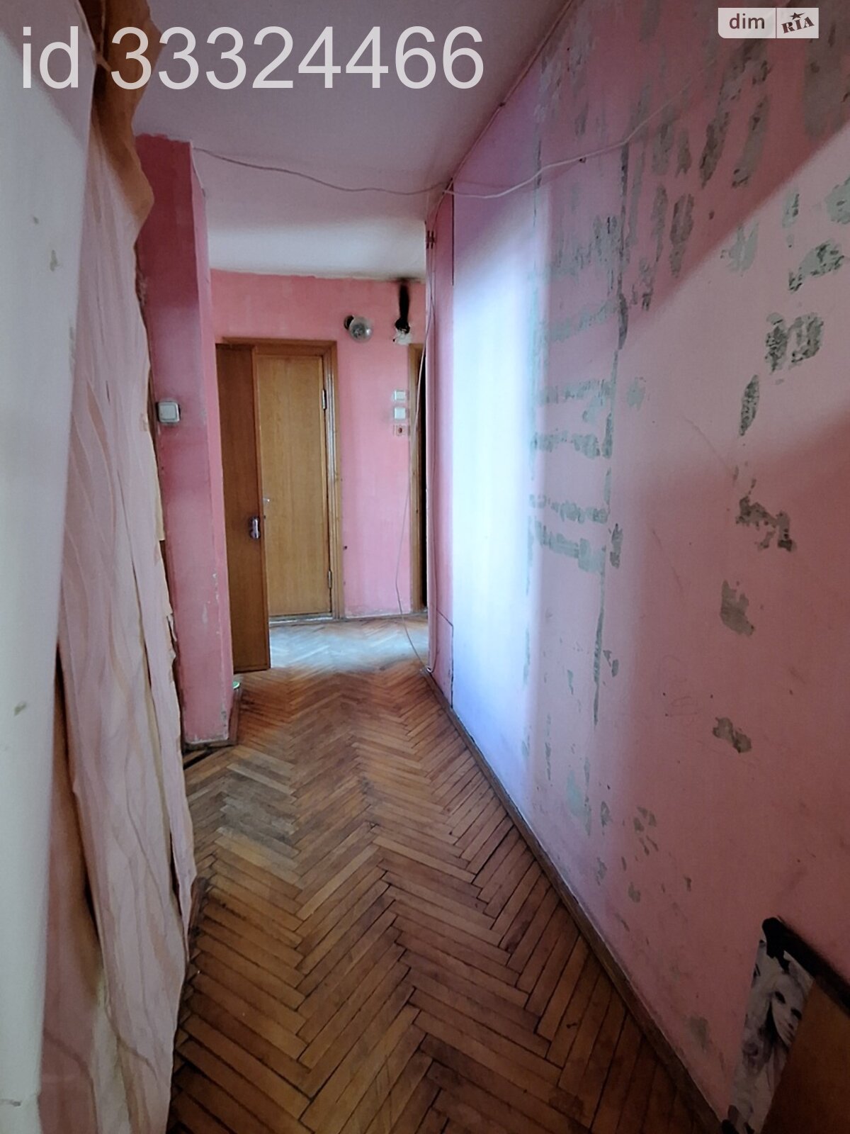 Продаж трикімнатної квартири в Львові, на вул. Вернадського Академіка 14, район Санта Барбара фото 1 Продаж трикімнатної квартири в Львові, на вул. Вернадського Академіка 14, район Санта Барбара фото 1