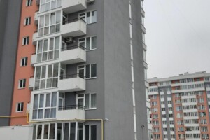 Продажа трехкомнатной квартиры в Львове, на ул. Зеленая 281, район Санта Барбара фото 2