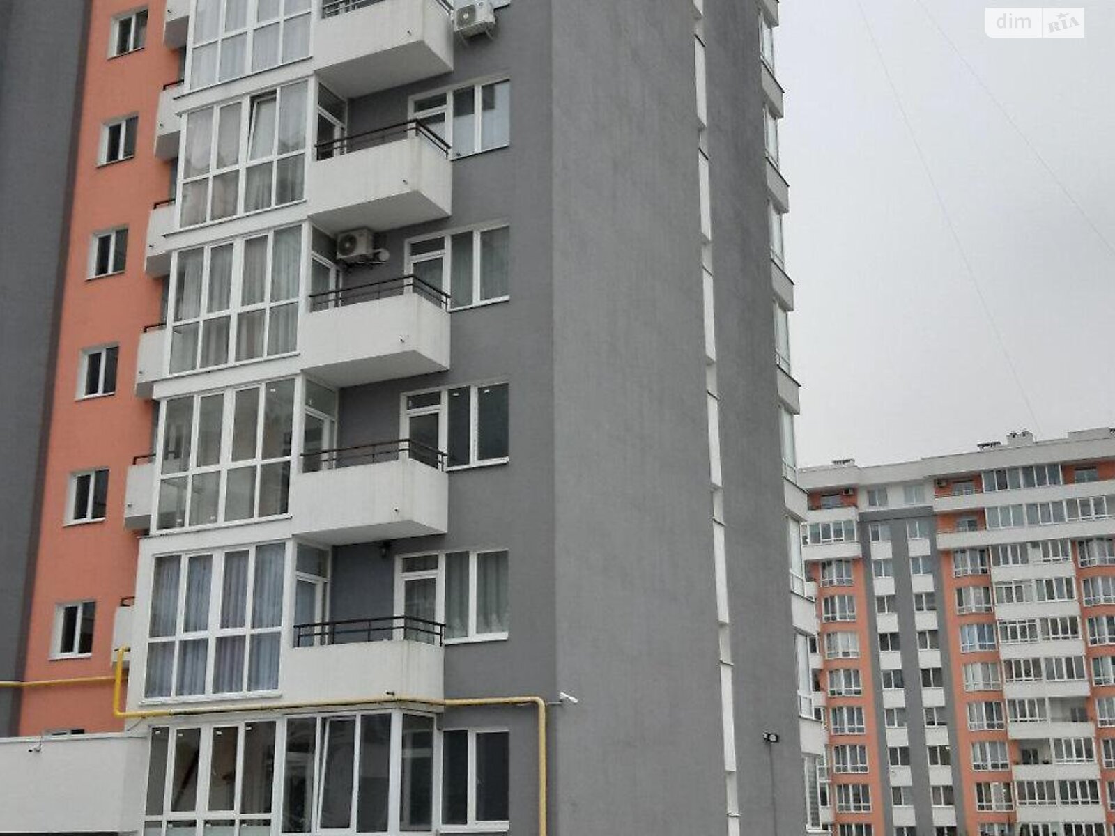 Продажа трехкомнатной квартиры в Львове, на ул. Зеленая 281, район Санта Барбара фото 1