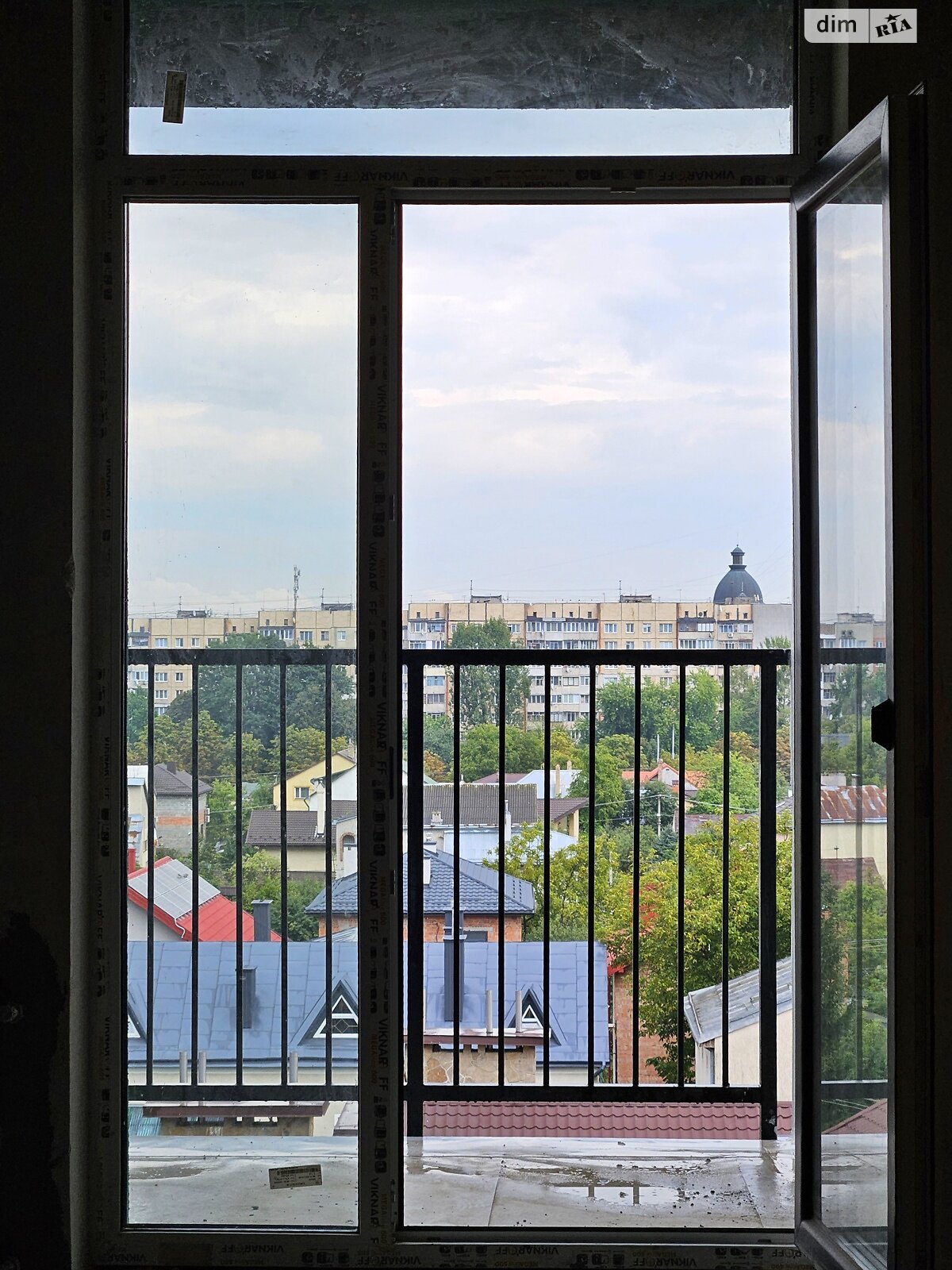 Продаж однокімнатної квартири в Львові, на вул. Щирецька 28, фото 1