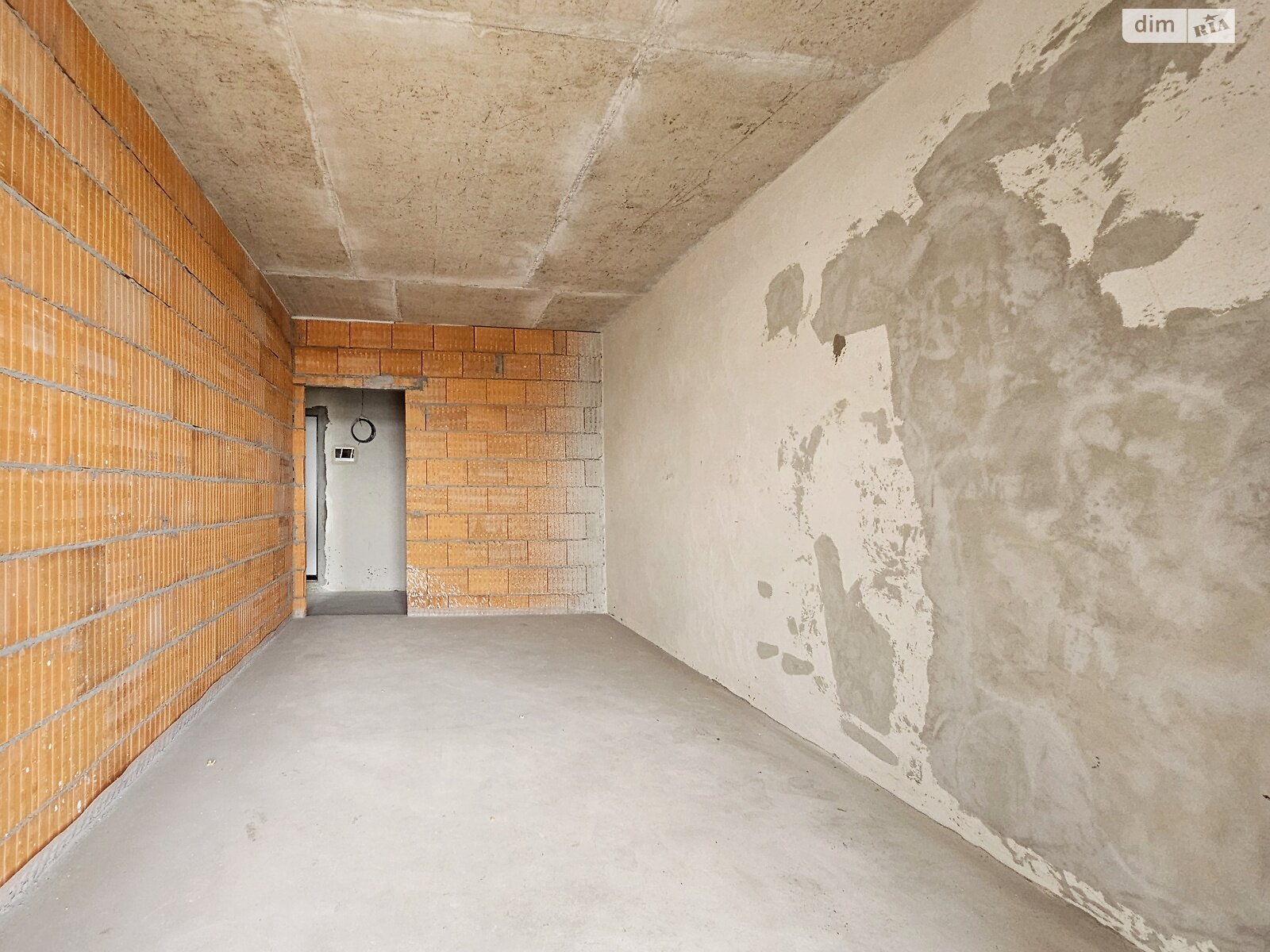 Продаж однокімнатної квартири в Львові, на вул. Щирецька 28, фото 1