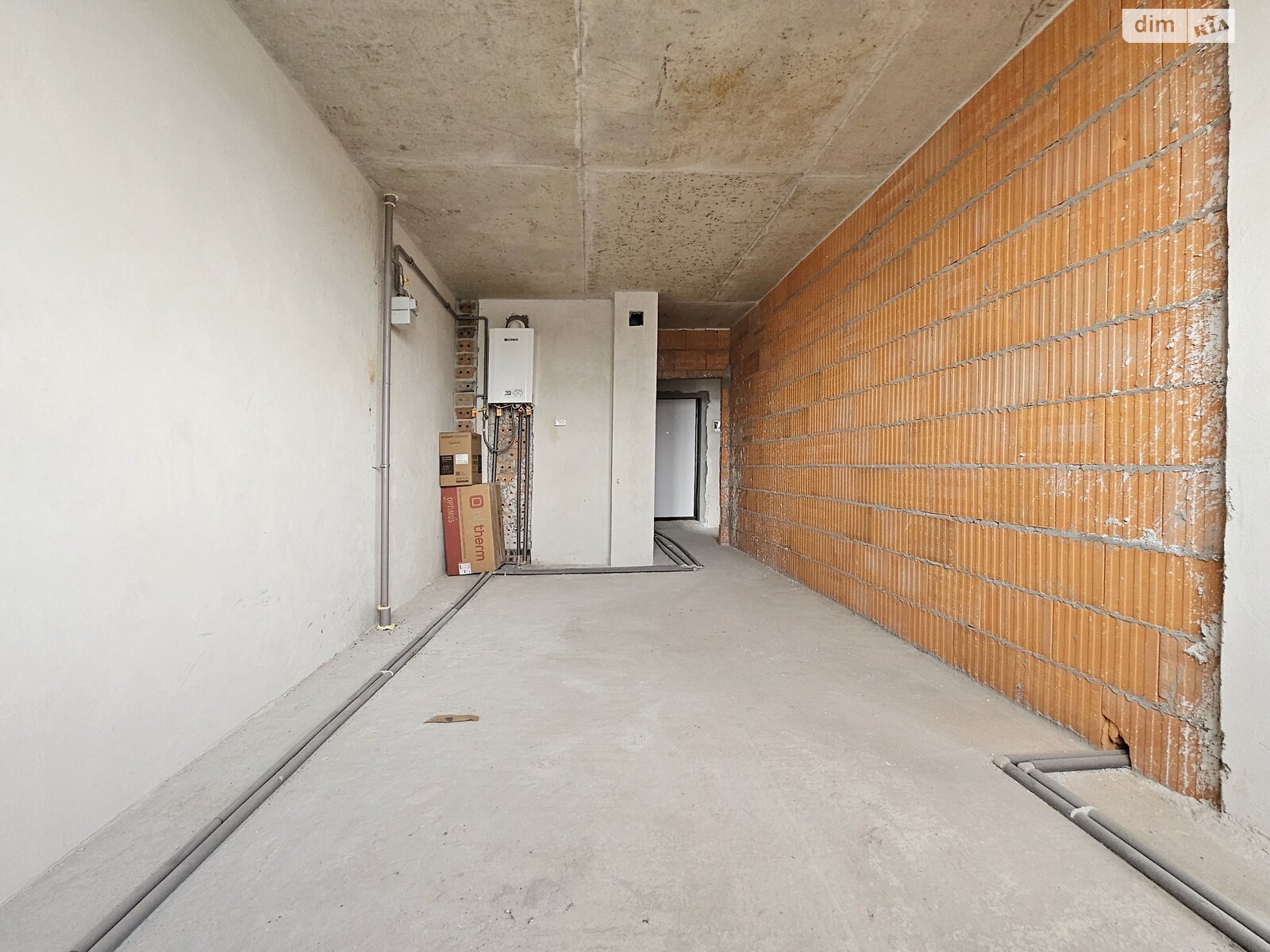 Продаж однокімнатної квартири в Львові, на вул. Щирецька 28, фото 1