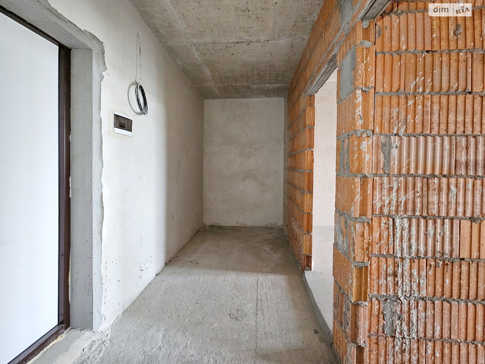 Продаж однокімнатної квартири в Львові, на вул. Щирецька 28, фото 1