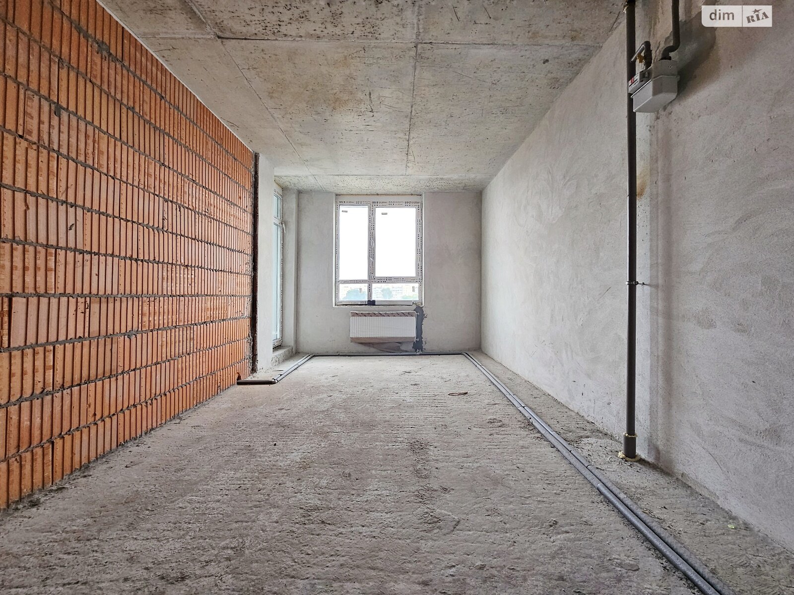 Продаж однокімнатної квартири в Львові, на вул. Щирецька 28, фото 1