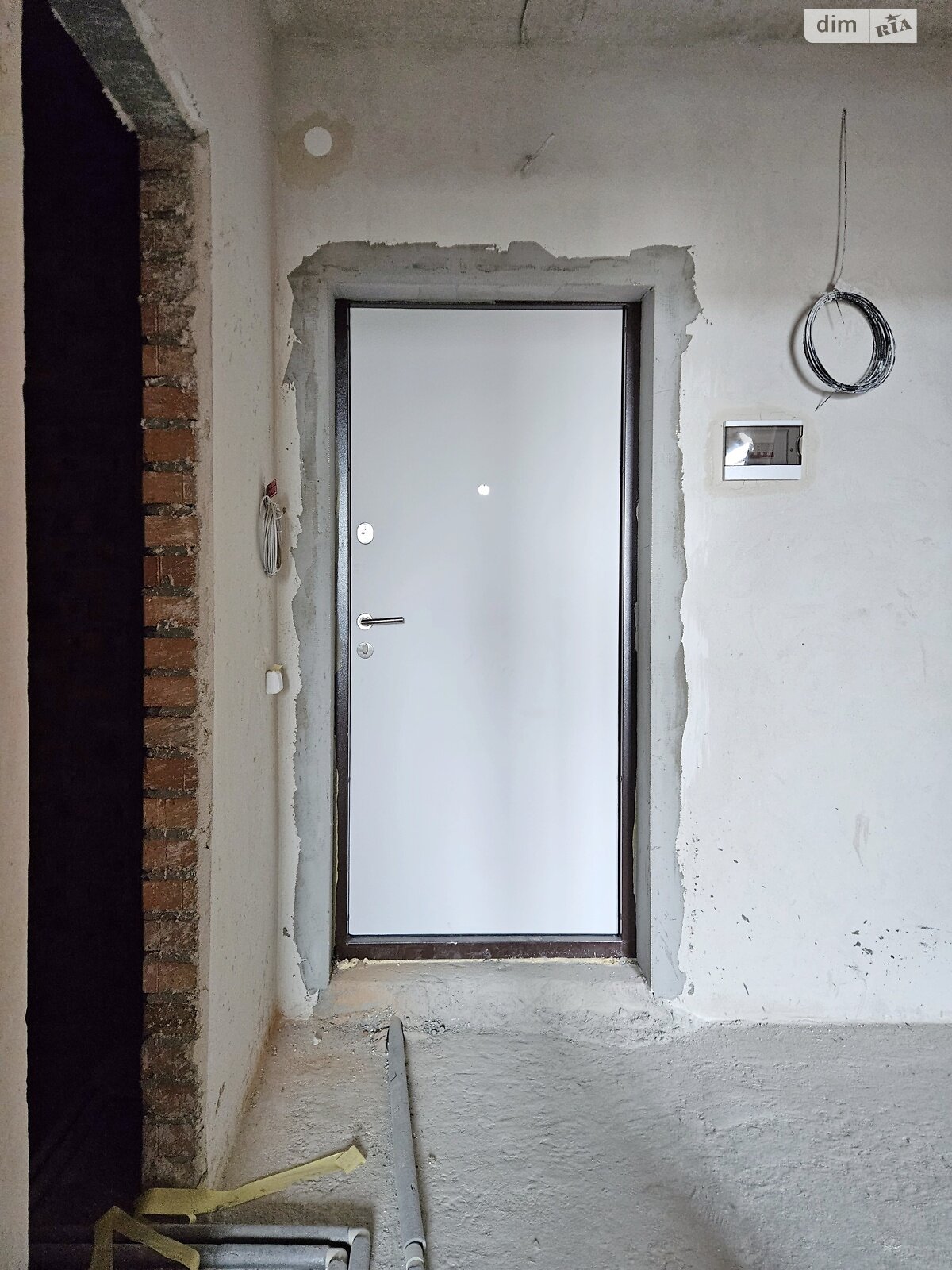 Продаж однокімнатної квартири в Львові, на вул. Щирецька 28, фото 1