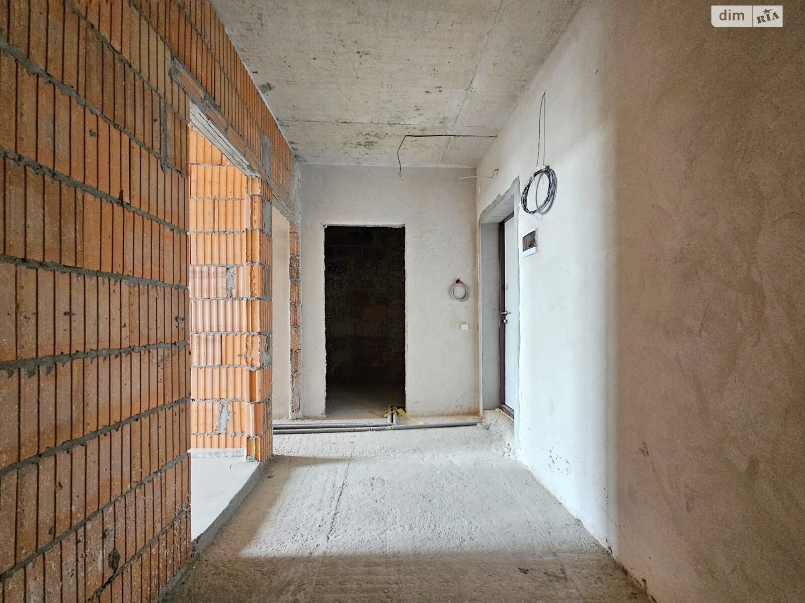 Продаж однокімнатної квартири в Львові, на вул. Щирецька 28, фото 1