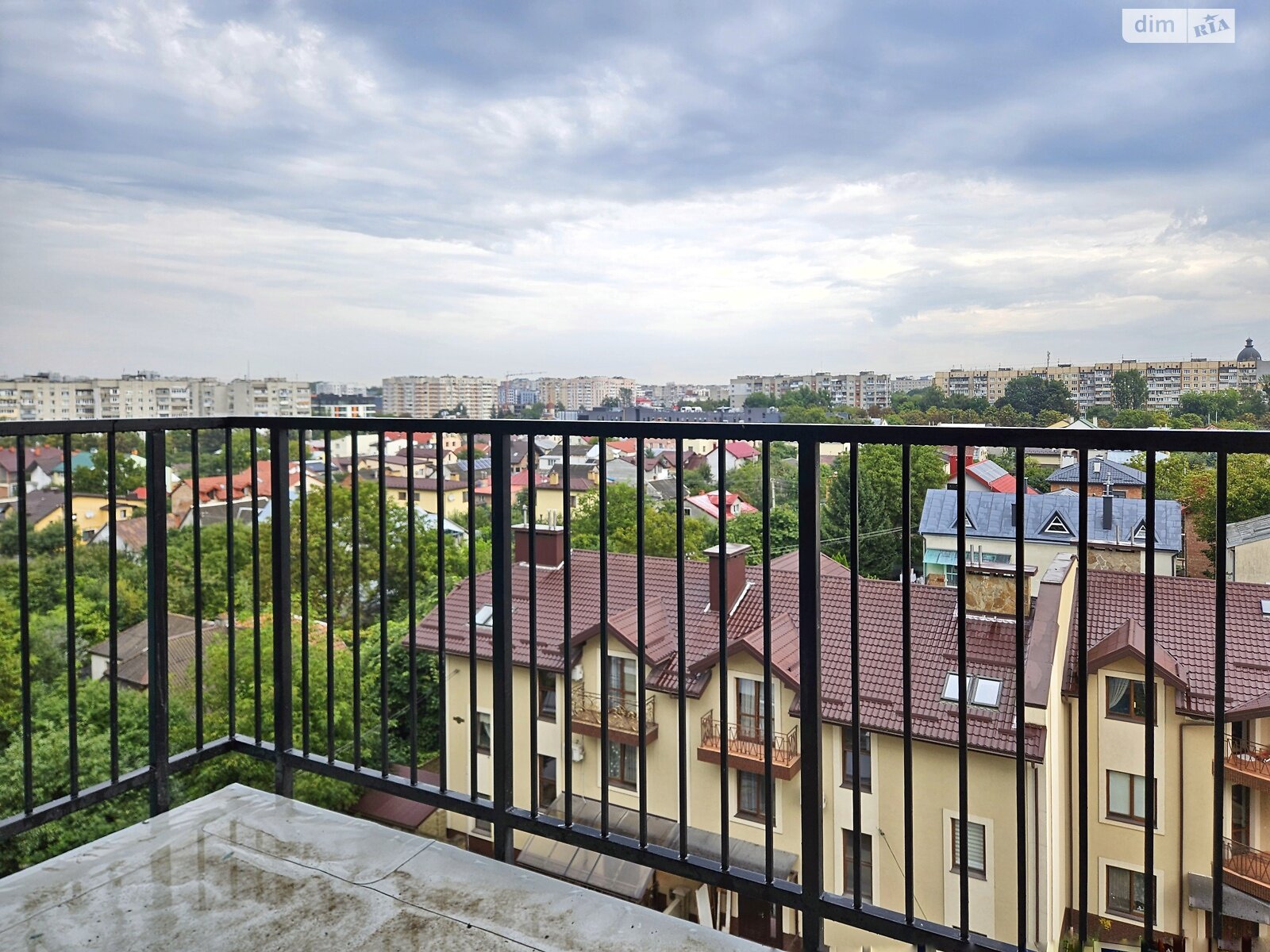 Продаж однокімнатної квартири в Львові, на вул. Щирецька 28, фото 1