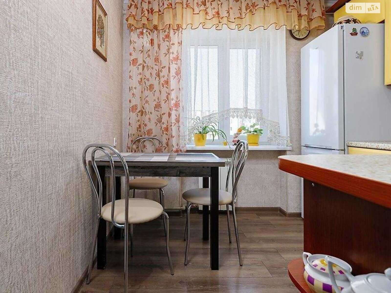 Продажа двухкомнатной квартиры в Львове, на ул. Окружная 33, район Серебристый фото 1