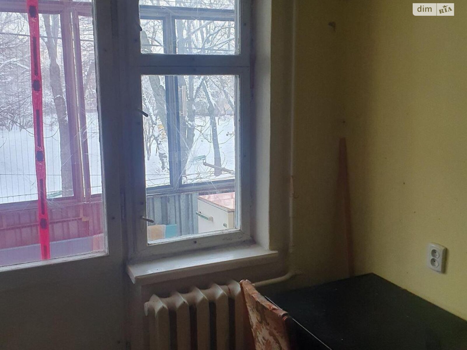 Продаж трикімнатної квартири в Львові, на вул. Виговського Івана 7, район Сріблястий фото 1