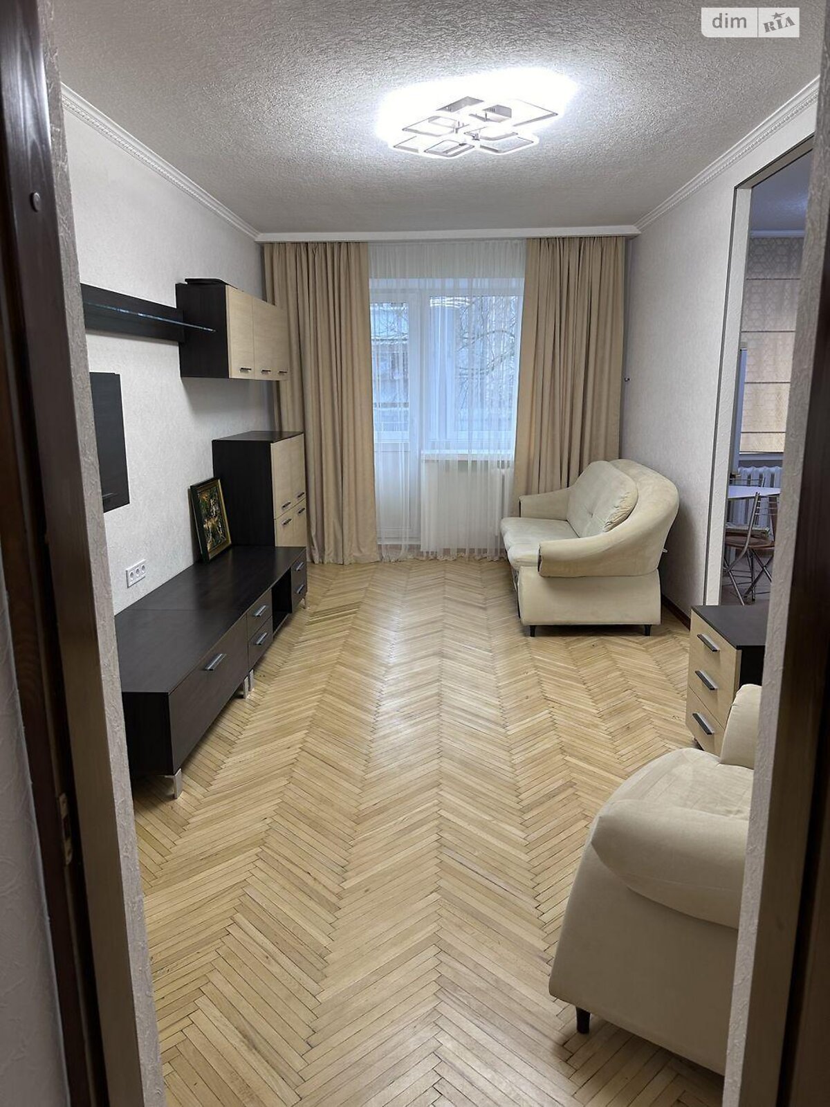 Продажа двухкомнатной квартиры в Львове, на ул. Яворницкого Дмитрия 11, район Серебристый фото 1