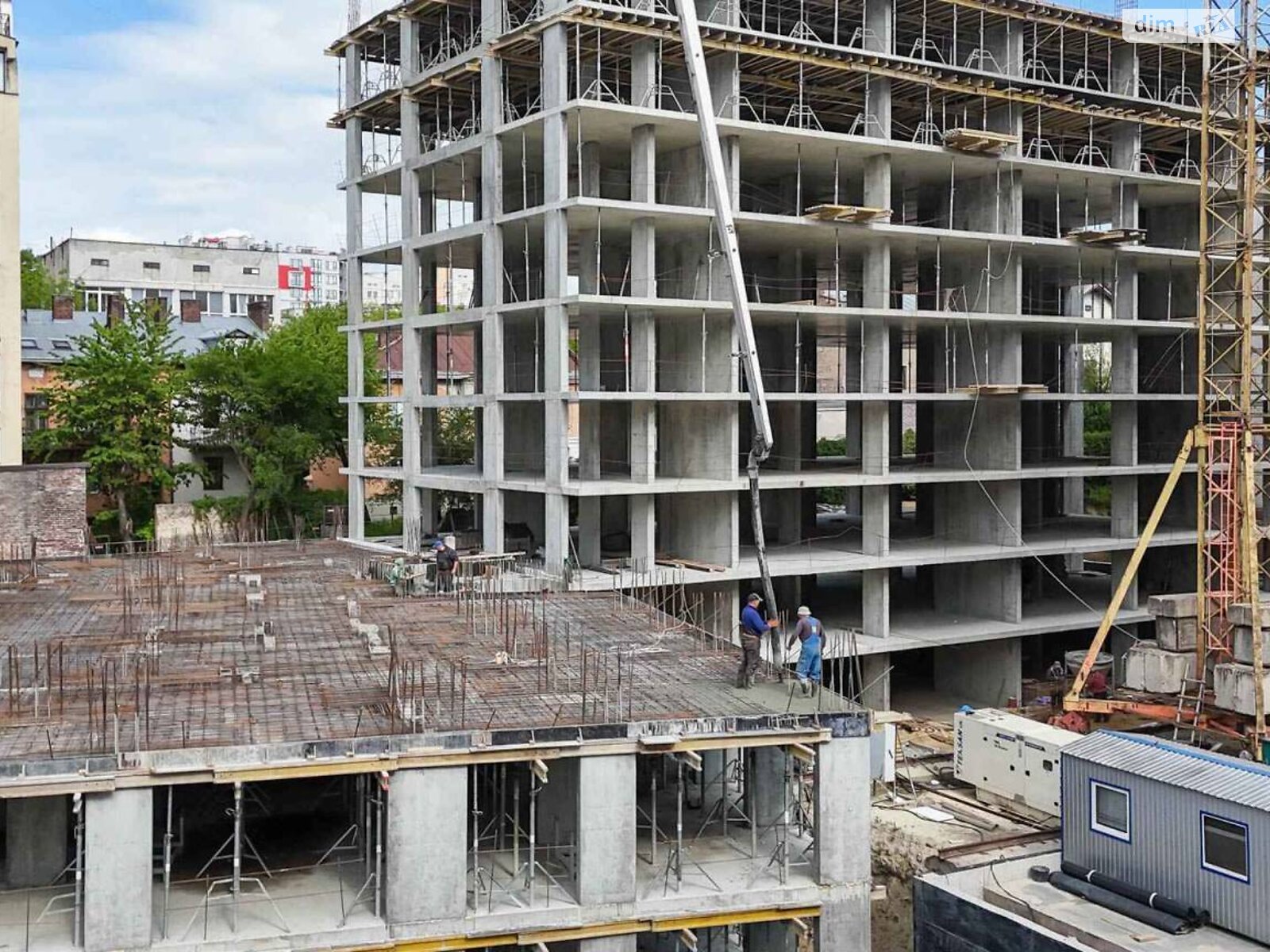 Продажа однокомнатной квартиры в Львове, на ул. Шевченко Тараса 17, фото 1 Продажа однокомнатной квартиры в Львове, на ул. Шевченко Тараса 17, фото 1