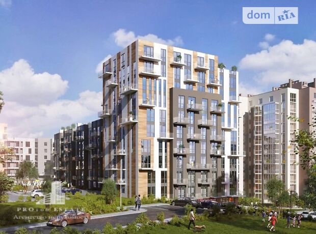 Продажа однокомнатной квартиры в Львове, на ул. Малоголоскивская район Шевченковский фото 1 Продажа однокомнатной квартиры в Львове, на ул. Малоголоскивская район Шевченковский фото 1