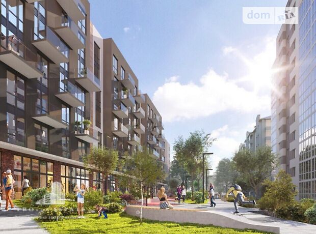 Продажа однокомнатной квартиры в Львове, на ул. Малоголоскивская, кв. 56, район Шевченковский фото 1 Продажа однокомнатной квартиры в Львове, на ул. Малоголоскивская, кв. 56, район Шевченковский фото 1