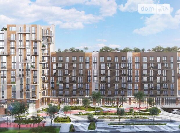 Продажа однокомнатной квартиры в Львове, на ул. Малоголоскивская, кв. 56, район Шевченковский фото 1 Продажа однокомнатной квартиры в Львове, на ул. Малоголоскивская, кв. 56, район Шевченковский фото 1