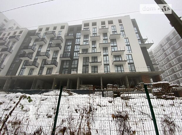 Продажа однокомнатной квартиры в Львове, на ул. Малоголоскивская район Шевченковский фото 1 Продажа однокомнатной квартиры в Львове, на ул. Малоголоскивская район Шевченковский фото 1