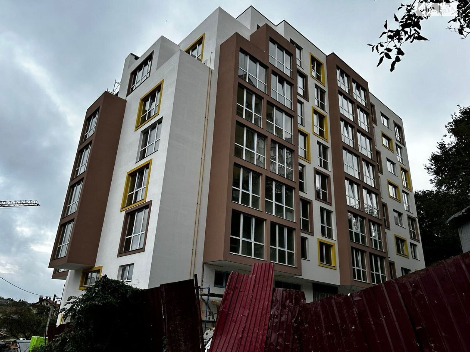 Продажа однокомнатной квартиры в Львове, на ул. Камышовая, район Шевченковский фото 1 Продажа однокомнатной квартиры в Львове, на ул. Камышовая, район Шевченковский фото 1