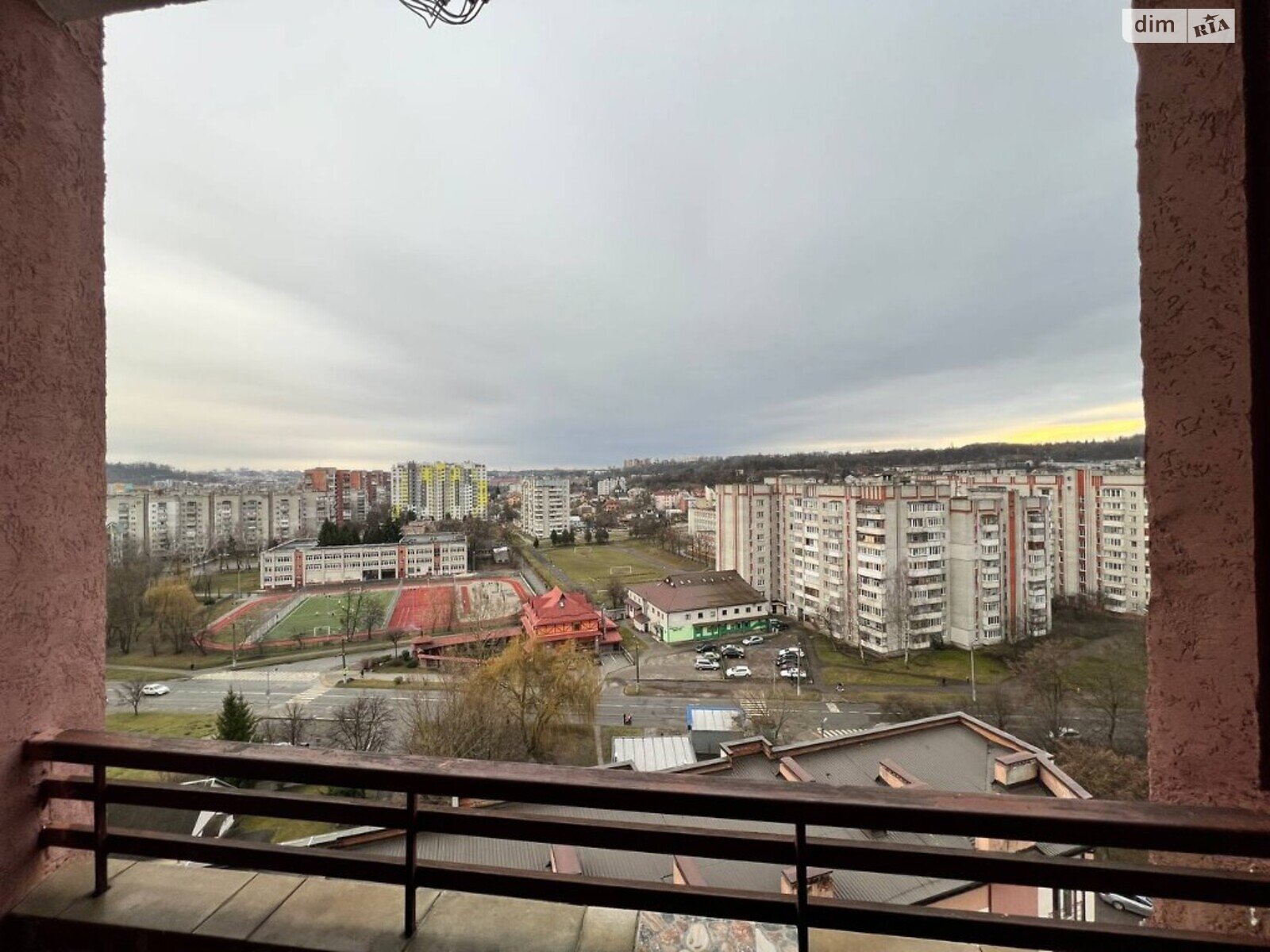 Продаж двокімнатної квартири в Львові, на вул. Панча Петра, район Шевченківський фото 1 Продаж двокімнатної квартири в Львові, на вул. Панча Петра, район Шевченківський фото 1