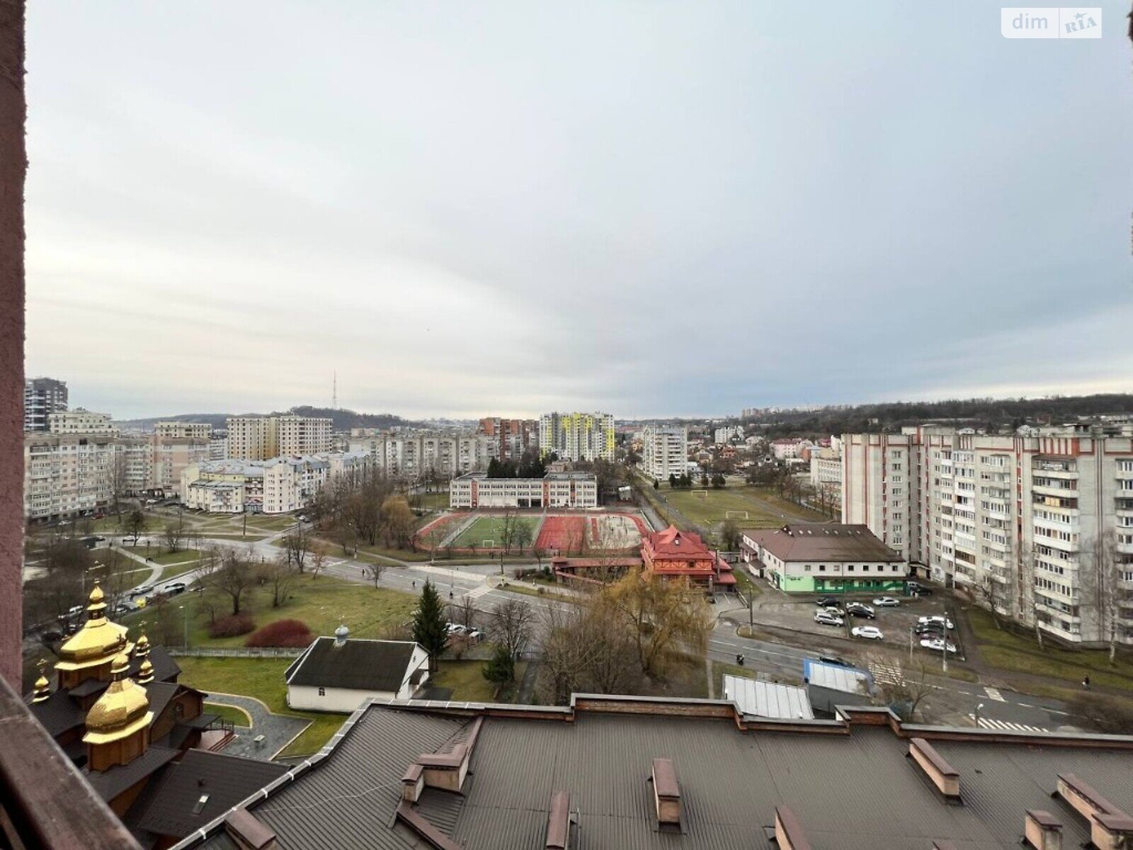 Продаж двокімнатної квартири в Львові, на вул. Панча Петра, район Шевченківський фото 1 Продаж двокімнатної квартири в Львові, на вул. Панча Петра, район Шевченківський фото 1